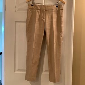 Loft Womens pants - size 4P